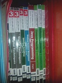 MAEER'S MIT Polytechnic Pune Library photo 2